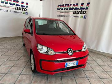 VOLKSWAGEN up! 1.0 5p. eco move up! BlueMotion T