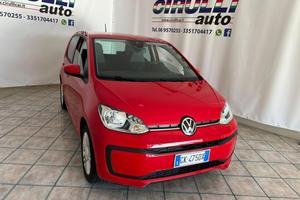 VOLKSWAGEN up! 1.0 5p. eco move up! BlueMotion T