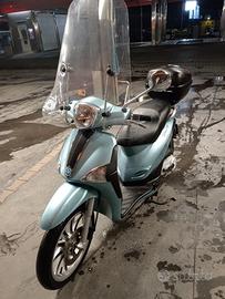 Liberty 50 cc 4T