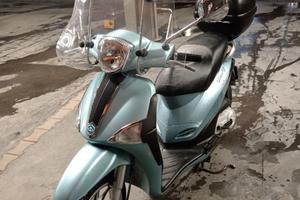 Liberty 50 cc 4T