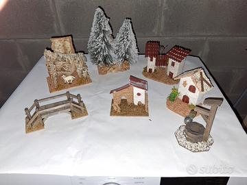 presepe  natale