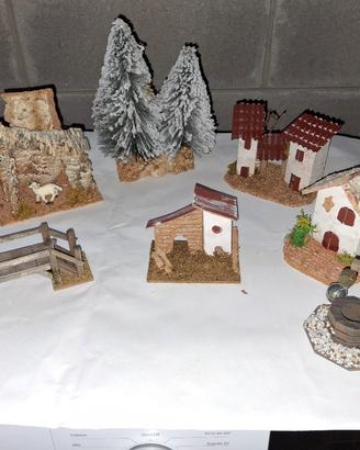 presepe  natale