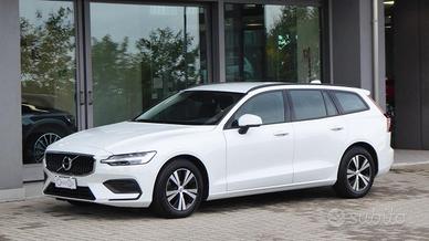 VOLVO V60 D3 Geartronic Business Autocarro