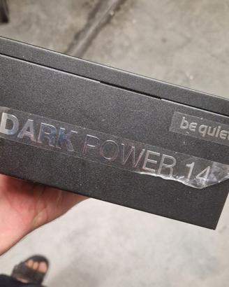 be quiet! Dark Power 14 Alimentatore Modulare PCIe