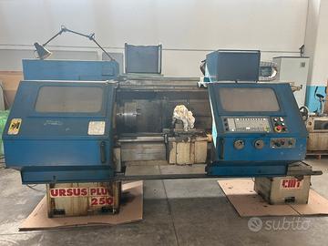 CMT Ursus Plus