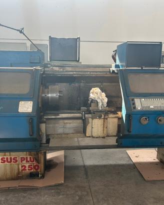CMT Ursus Plus