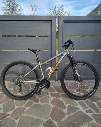 Mtb ragazzo/a