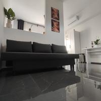 Vista mare in centro a terracina - 100 m dal mare