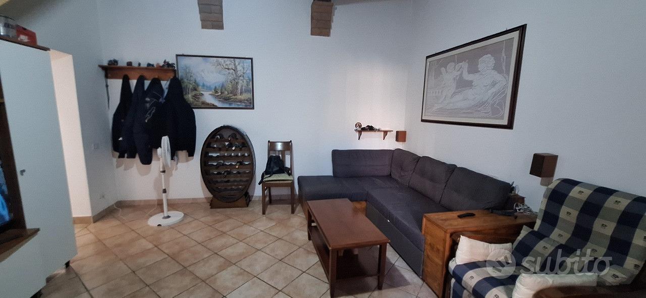 Apartment in Sinalunga, Bettolle - Vista 4