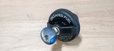 tappo carburante per fiat barchetta 