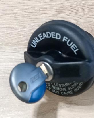 tappo carburante per fiat barchetta 