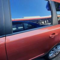 NISSAN NOTE 2008 - PORTA POSTERIORE SINISTRO