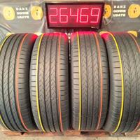 GOMME 215 60 17 CONTINENTAL 80/85% DOT23