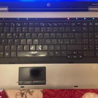 Pc Notebook HP  ProBook 15.6 6545b 4gb ram 240ssd