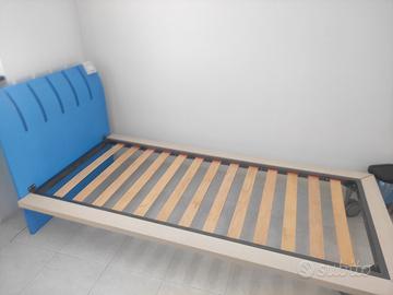 letto singolo
