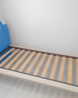 letto singolo