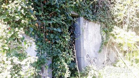 Terreno mq 8500 Panoramico con Fabbricati - Altro