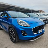 Ford Puma 1.0 EcoBoost Hybrid 125 CV S&S aut. Tita