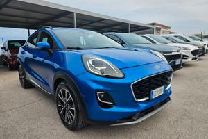 Ford Puma 1.0 EcoBoost Hybrid 125 CV S&S aut. Tita