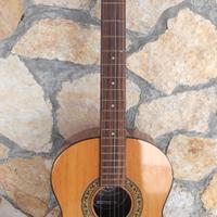 Chitarra Melody Guitars
 325
e custodia