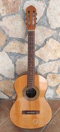 Chitarra Melody Guitars
 325
e custodia