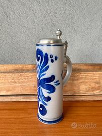 Boccale da Birra promozionale AEG Vintage Tedesco