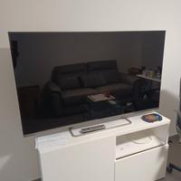 Televisore Panasonic