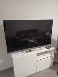 Televisore Panasonic