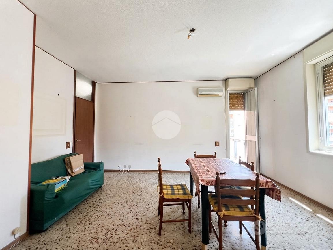 Appartamento – Palermo, Roccella, II Circoscrizione - Vista 3
