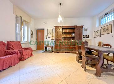 S2 appartamento 110mq in palazzetto