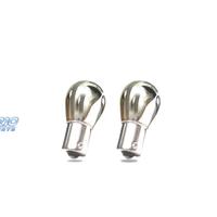 LAMPADE ARGENTO BA15S P21W FRECCIA