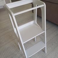 torre montessoriana per bambino