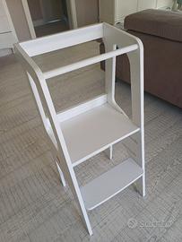 torre montessoriana per bambino