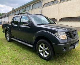 Nissan Navara 2009