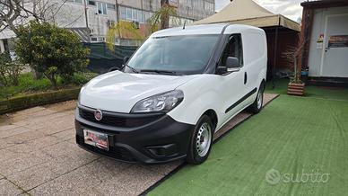 Fiat Doblo Doblò 1.6 MJT 120CV S&S PC-TN Cargo Bus