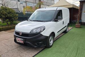 Fiat Doblo Doblò 1.6 MJT 120CV S&S PC-TN Cargo Bus