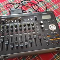 Tascam