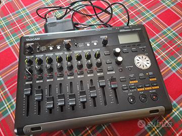 Tascam