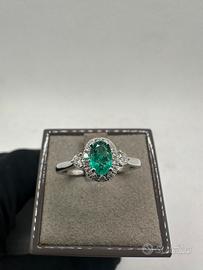 Anello Giorgio Visconti