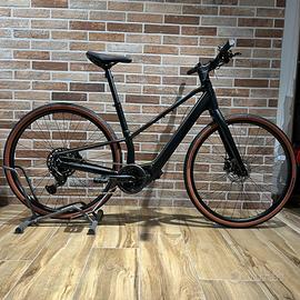 E-bike urbana Orbea Carpe 25