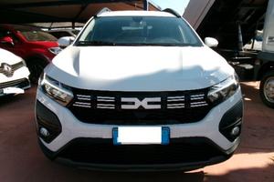 Dacia Jogger 1.0 TCe GPL 100 CV 7 posti Extreme Up