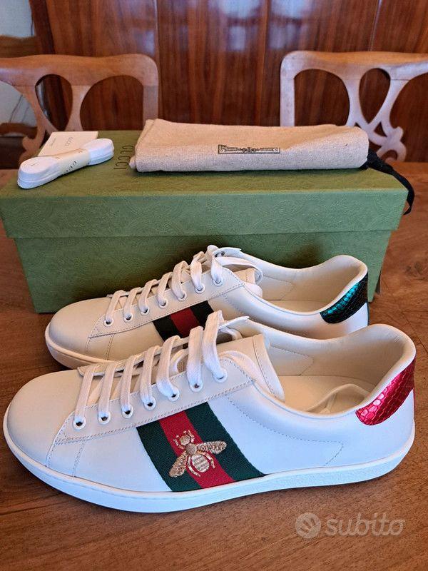 Scarpe gucci shop uomo ape