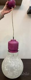 Lampadario cameretta