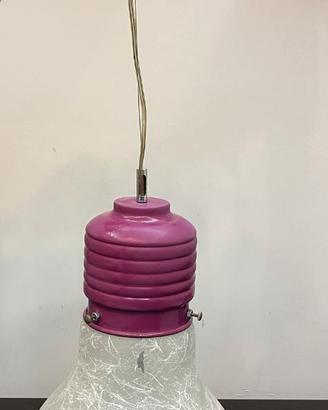 Lampadario cameretta