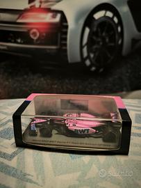 Spark 1:43 F1