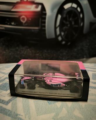 Spark 1:43 F1