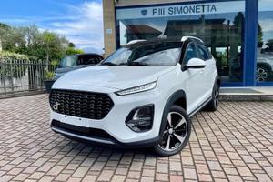 DR AUTOMOBILES dr 3.0 1.5 CVT Bi-Fuel GPL - KM0