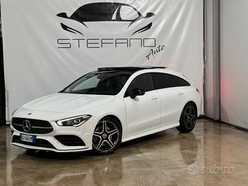 Mercedes-benz CLA 200 d Automatic Premium