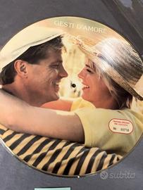 Vinile GESTI D’AMORE