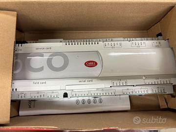 Centralina CAREL pCO3 Medium PCO3000CM0